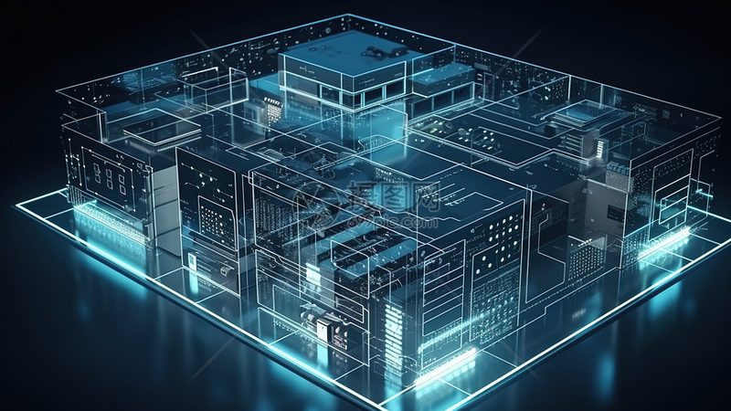 揭秘成都区块链外包开发：报价背后的考量因素