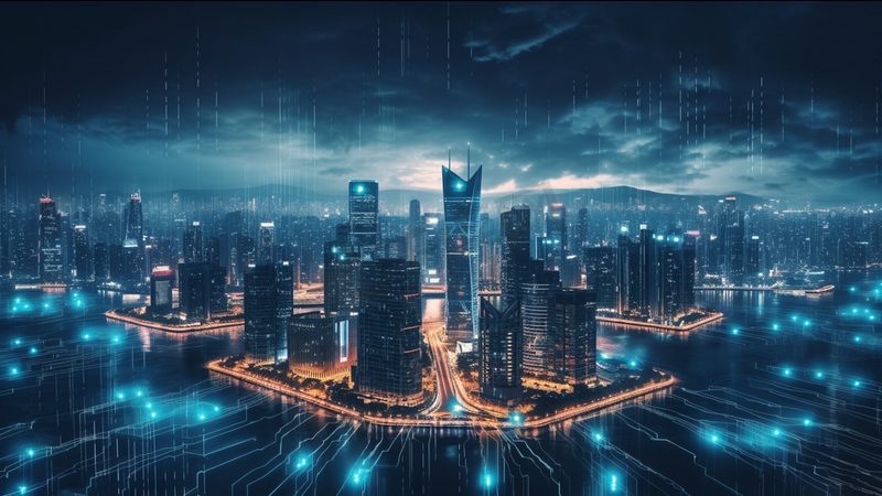 金融行业智能客服解决方案：构建高效服务新篇章**