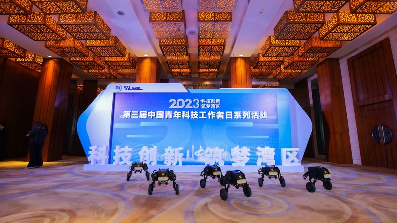 数字化转型与信息化建设，差的不只是一个“数字